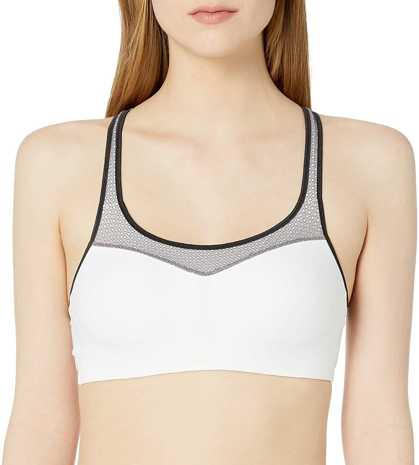 Hanes Bras G505 Womens X-temp Wirefree Strappy L for sale online
