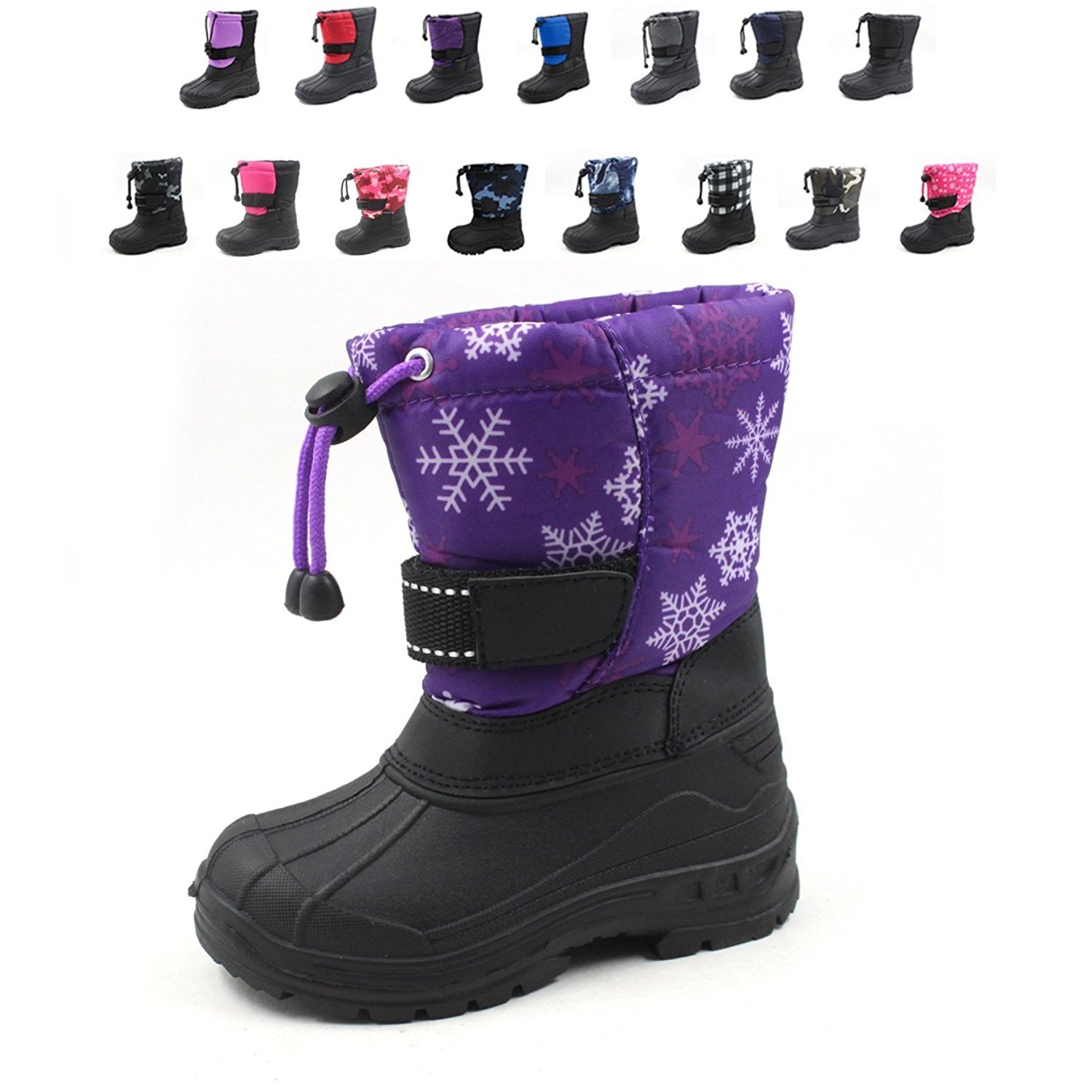 glitter kickers boots