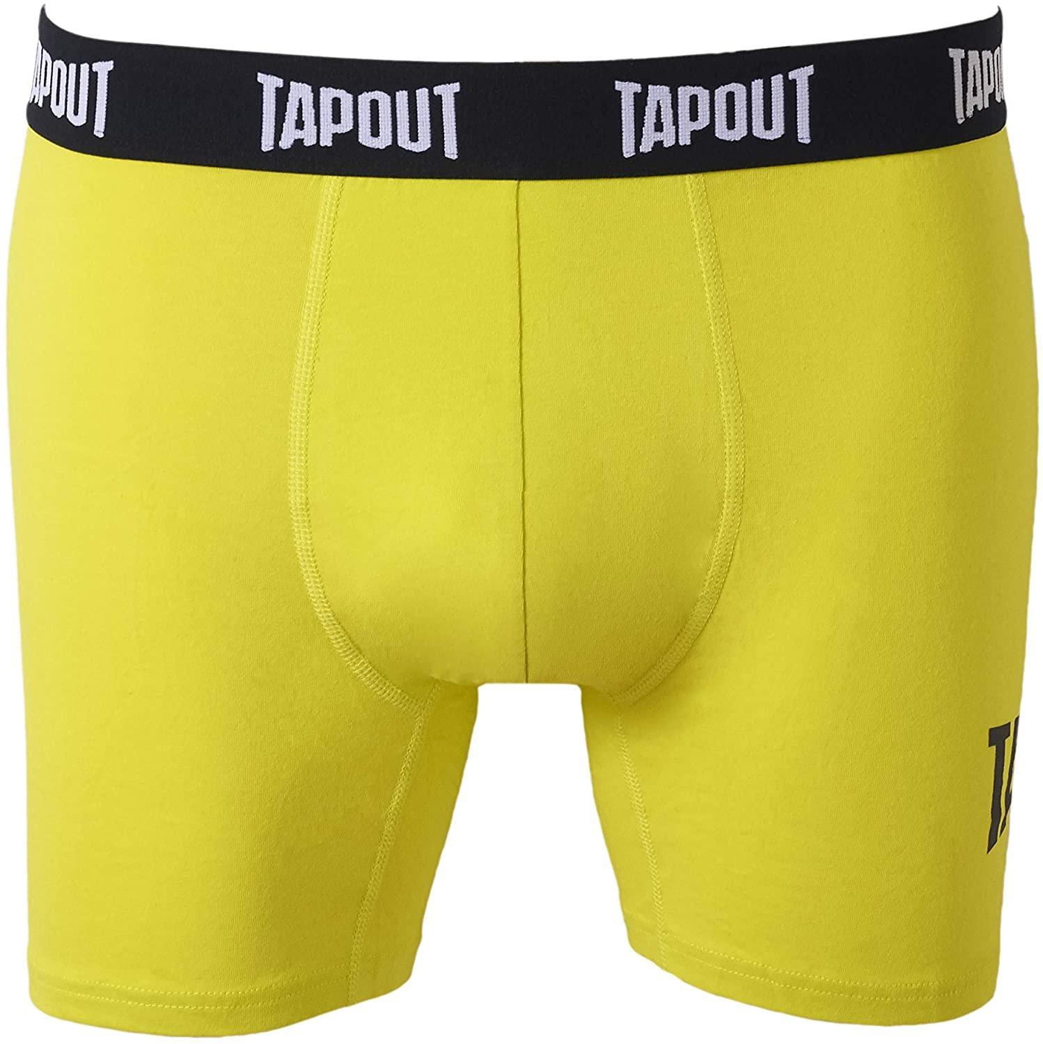 TapouT Herren Sportunterwäsche - 6er Pack Stretch Sport Boxershorts... - Bild 9 von 12