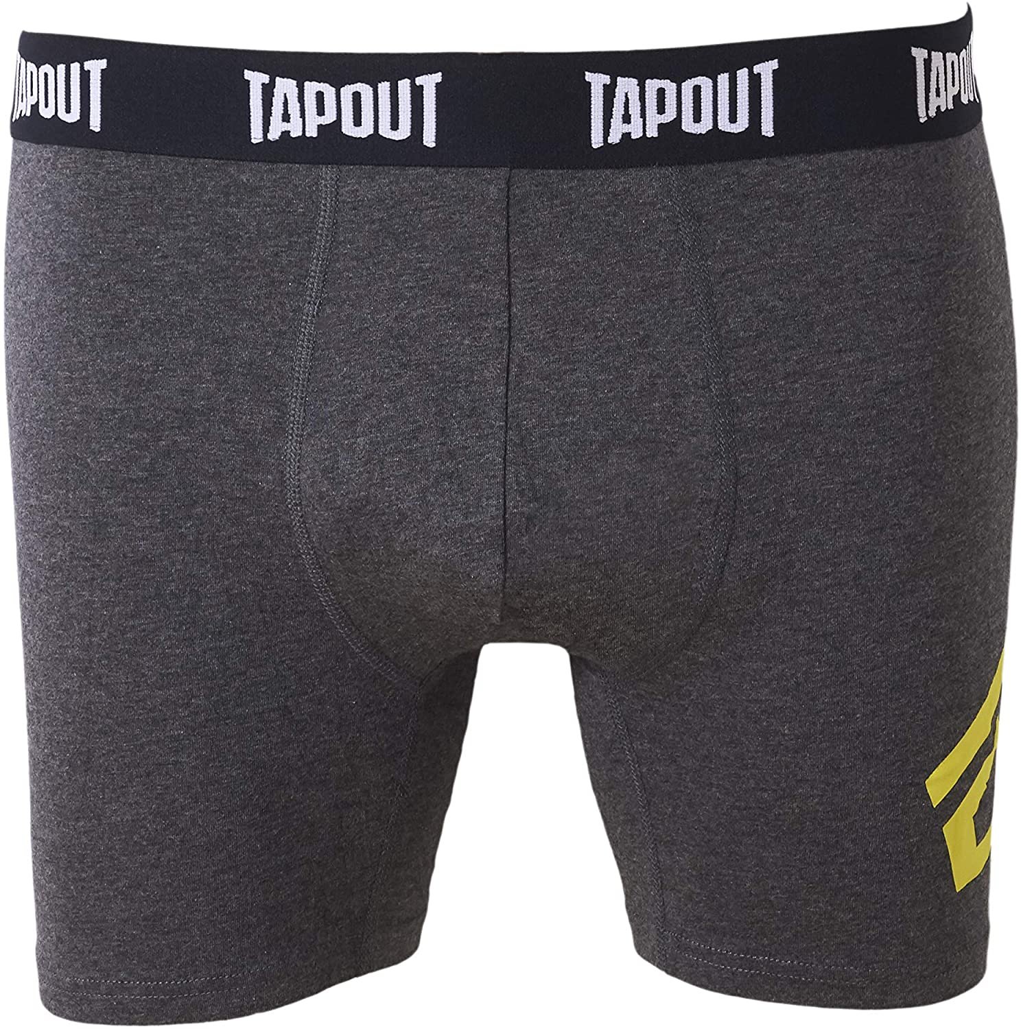 TapouT Herren Sportunterwäsche - 6er Pack Stretch Sport Boxershorts... - Bild 8 von 12