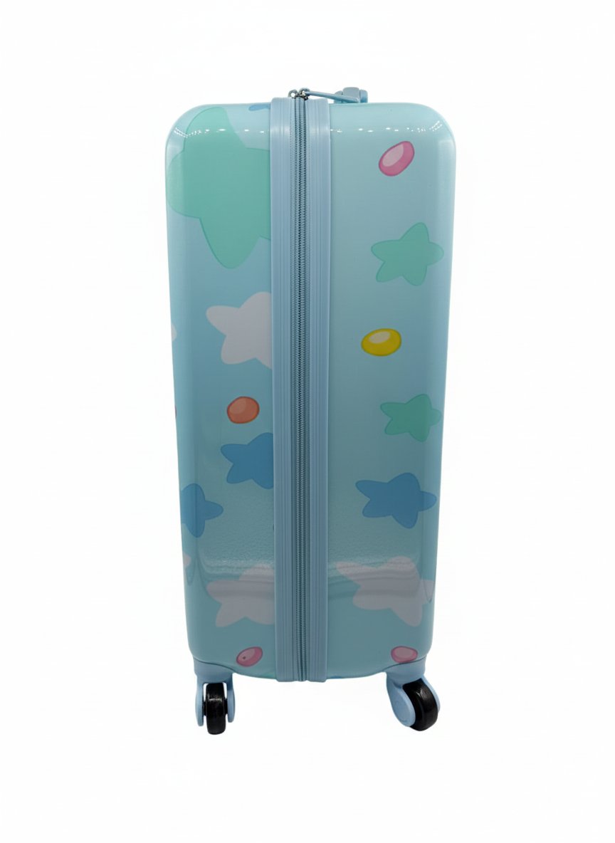 Disney Toy Story Valigia rigida 20" - Woody Buzz lato rigido carino e durevole - Foto 26 di 66