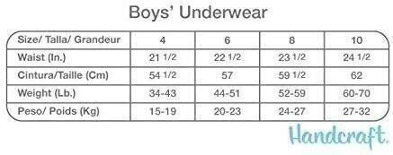 Nintendo Boys' Little Super Mario Brothers Underwear Multipacks, 4pk Athletic, 4 - Picture 5 of 6