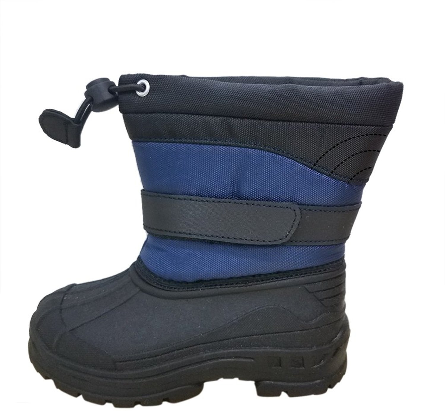 Snowkicks Snow Boots Cold Weather Kids Unisex Toddler-Big Kid | eBay