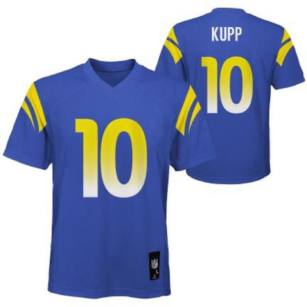 Kids replica 2025 nfl jerseys