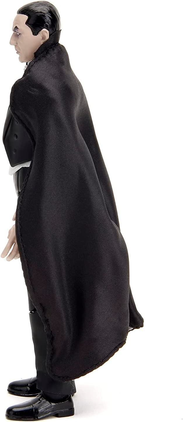 Dracula Bela Lugosi 6" Action Figure, Toys for Kids and Adults - Picture 8 of 11