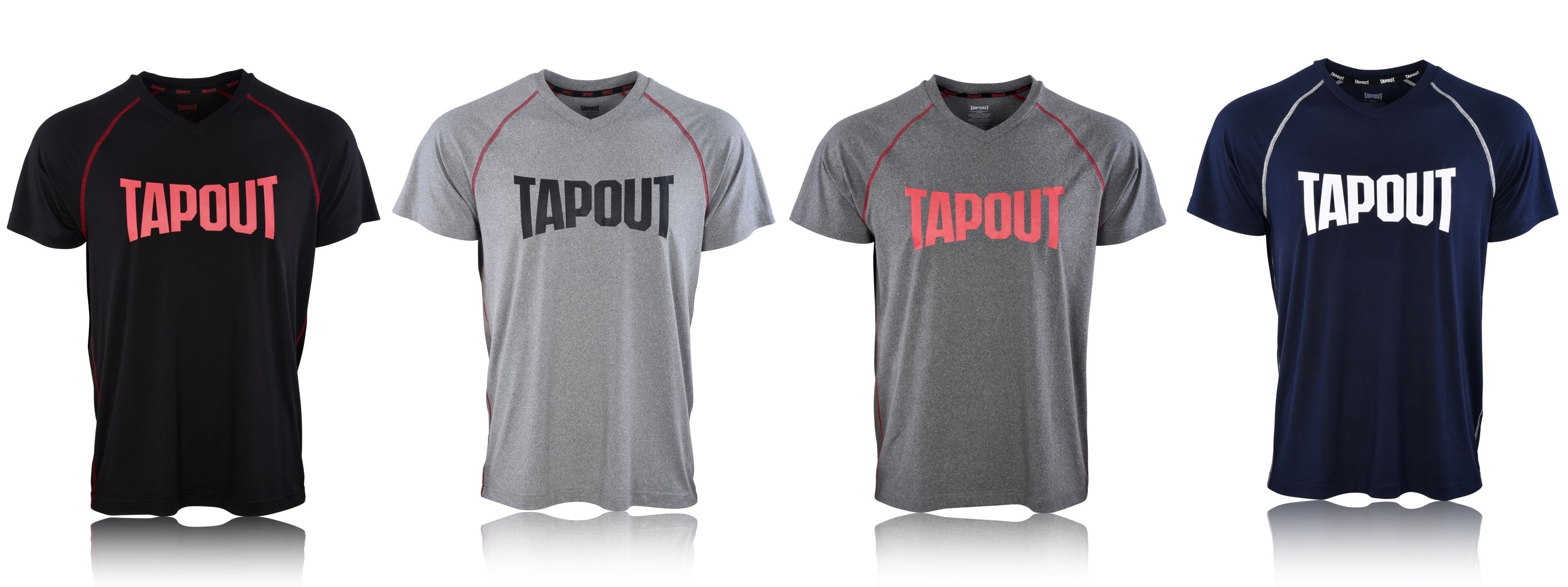 tapout shirts for men