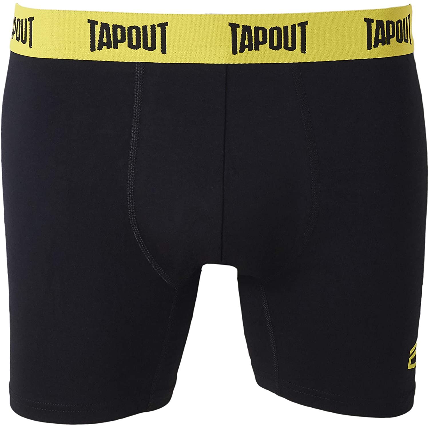 TapouT Herren Sportunterwäsche - 6er Pack Stretch Sport Boxershorts... - Bild 10 von 12