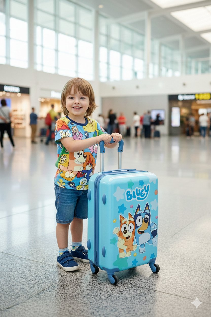 Disney Toy Story Valigia rigida 20" - Woody Buzz lato rigido carino e durevole - Foto 23 di 66