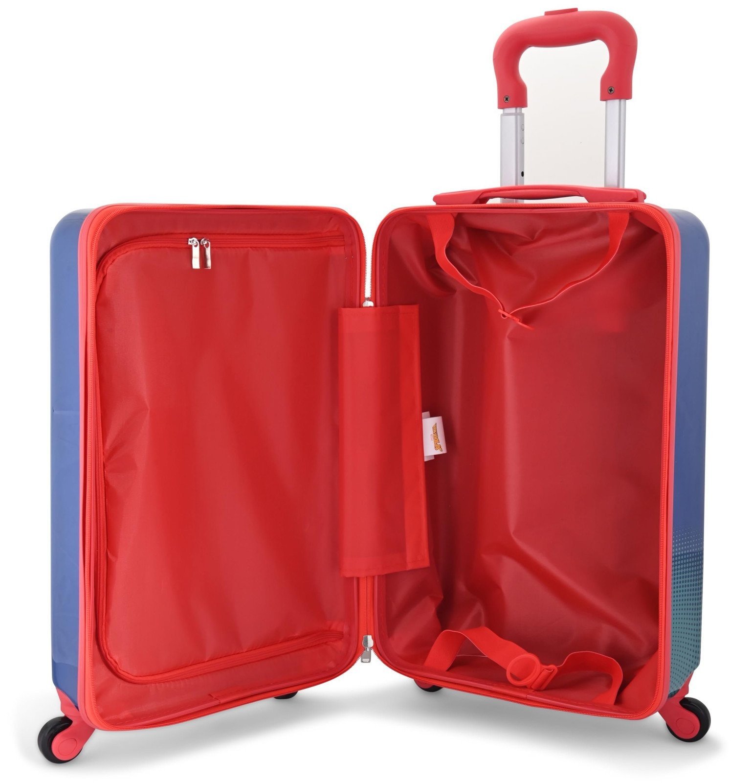 Disney Toy Story Valigia rigida 20" - Woody Buzz lato rigido carino e durevole - Foto 52 di 66