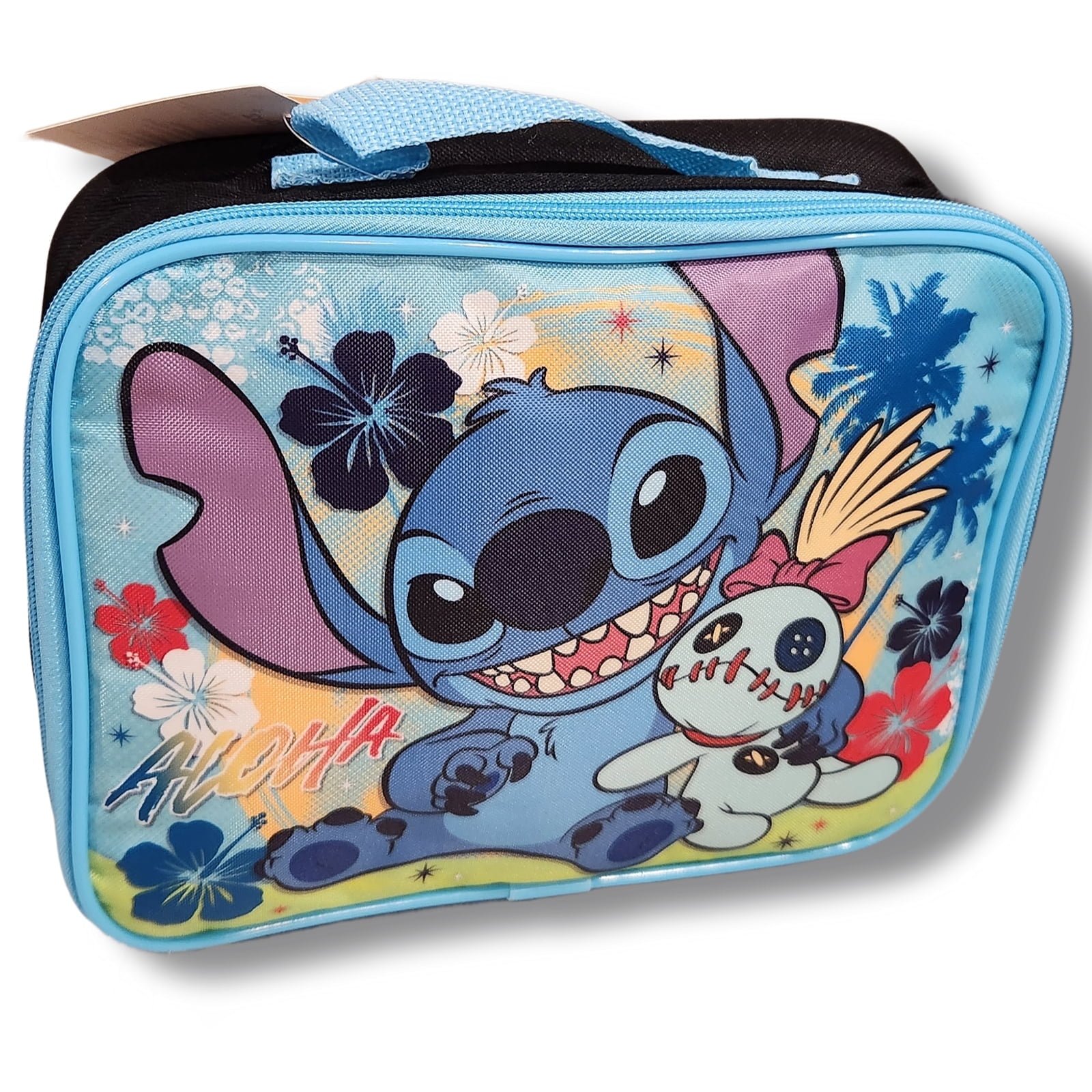 Ruz DC Comics Batman Insulated Lunch Box - Picture 22 of 25