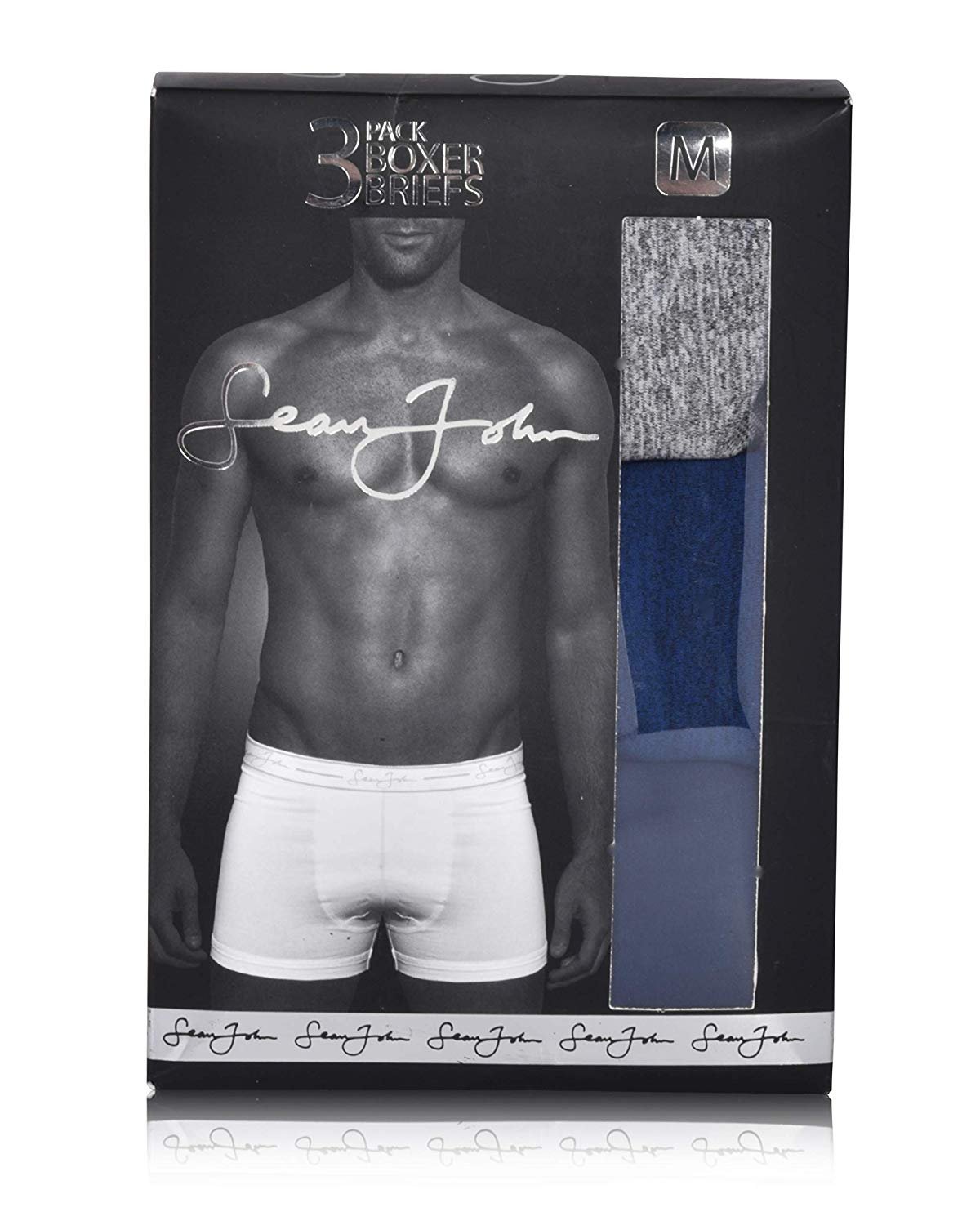 sean john boxer briefs