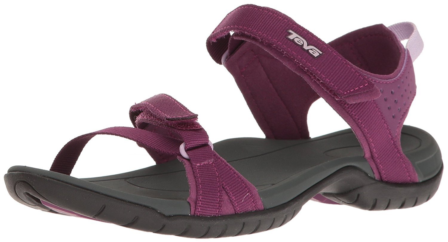 Teva Women's Verra Sandals Sizes 5-12 Many Colors! Brand New! | eBay