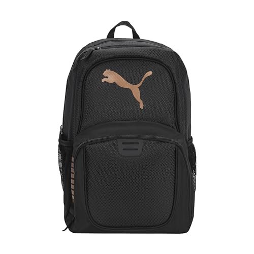 PUMA Contender Backpack, Pink/Multi, One Size - Picture 22 of 25