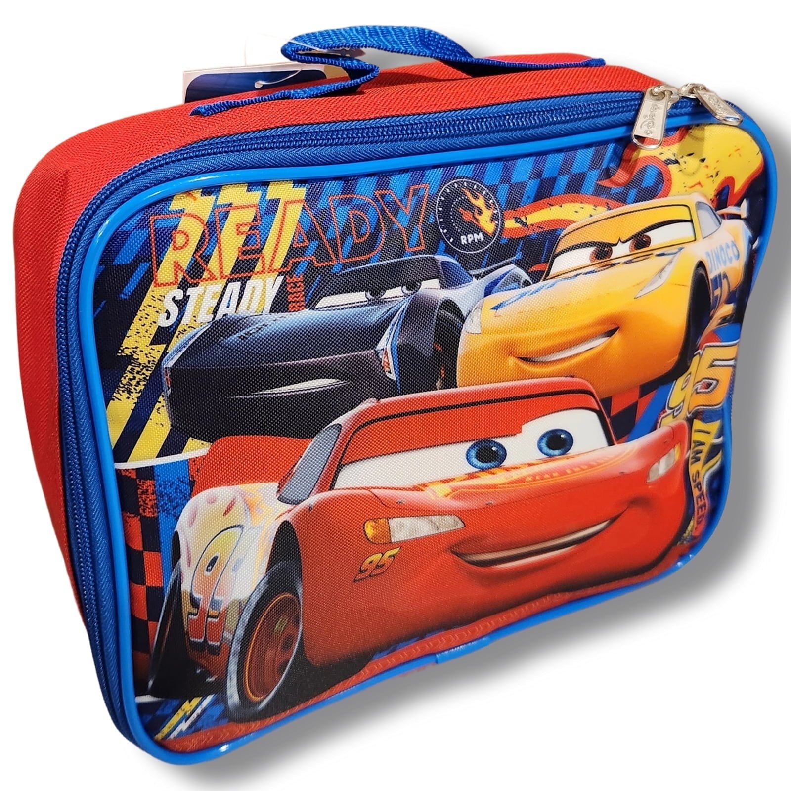 Ruz DC Comics Batman Insulated Lunch Box - Picture 16 of 25