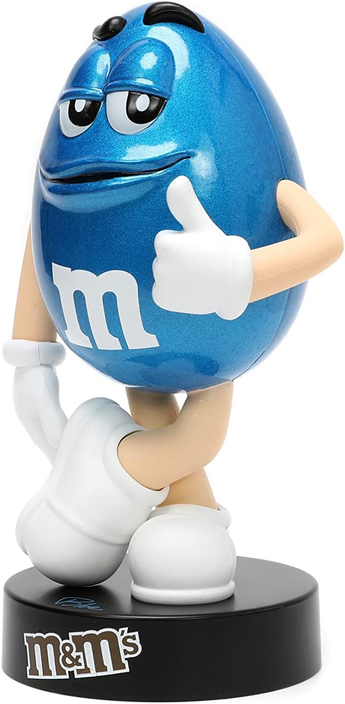 Jada Toys M&M's 4