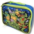 Ruz DC Comics Batman Insulated Lunch Box - Picture 23 of 25
