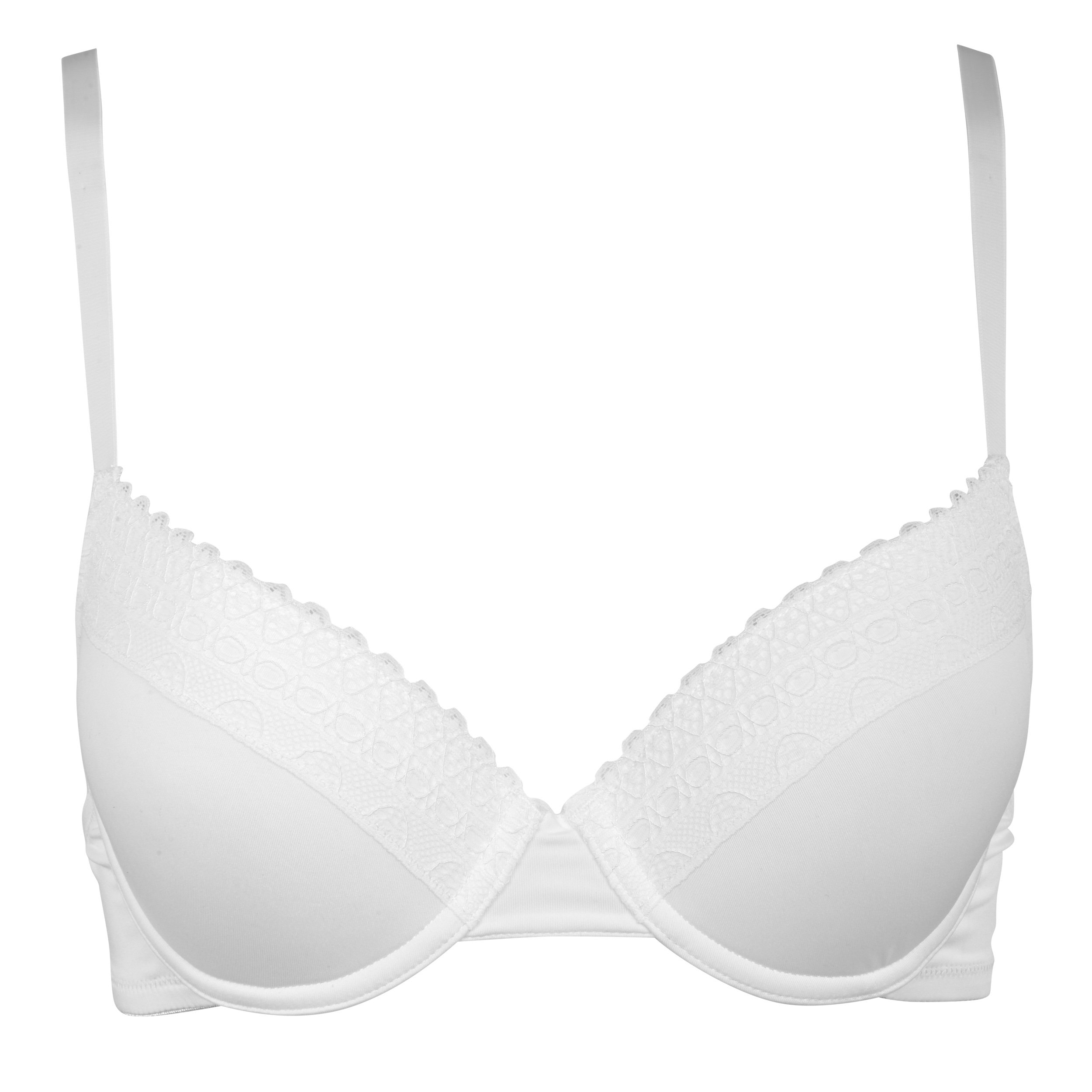 essie Women's Bras Perfect Fit With Lace 2 or 4 pack 34B-38D CHOOSE ...