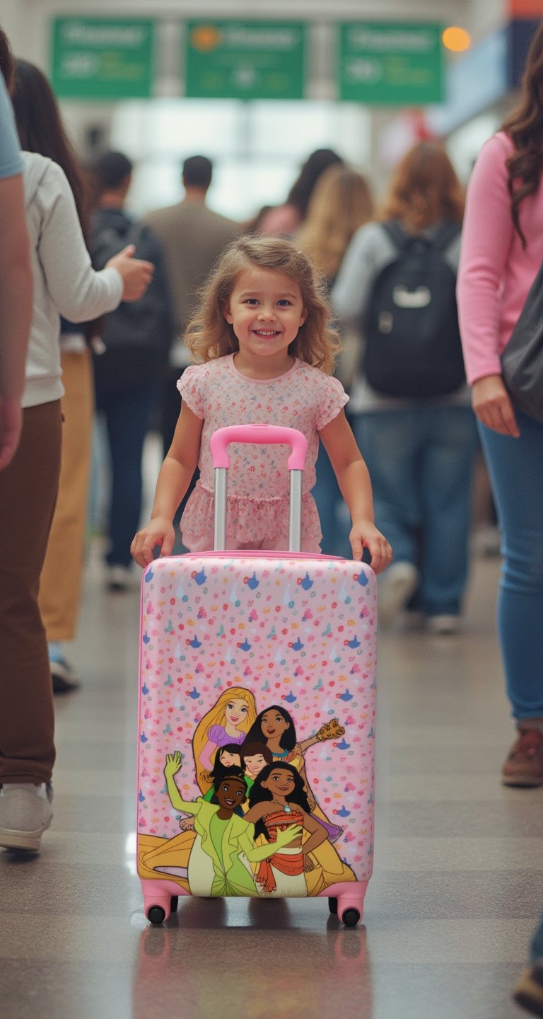 Disney Toy Story Valigia rigida 20" - Woody Buzz lato rigido carino e durevole - Foto 31 di 66