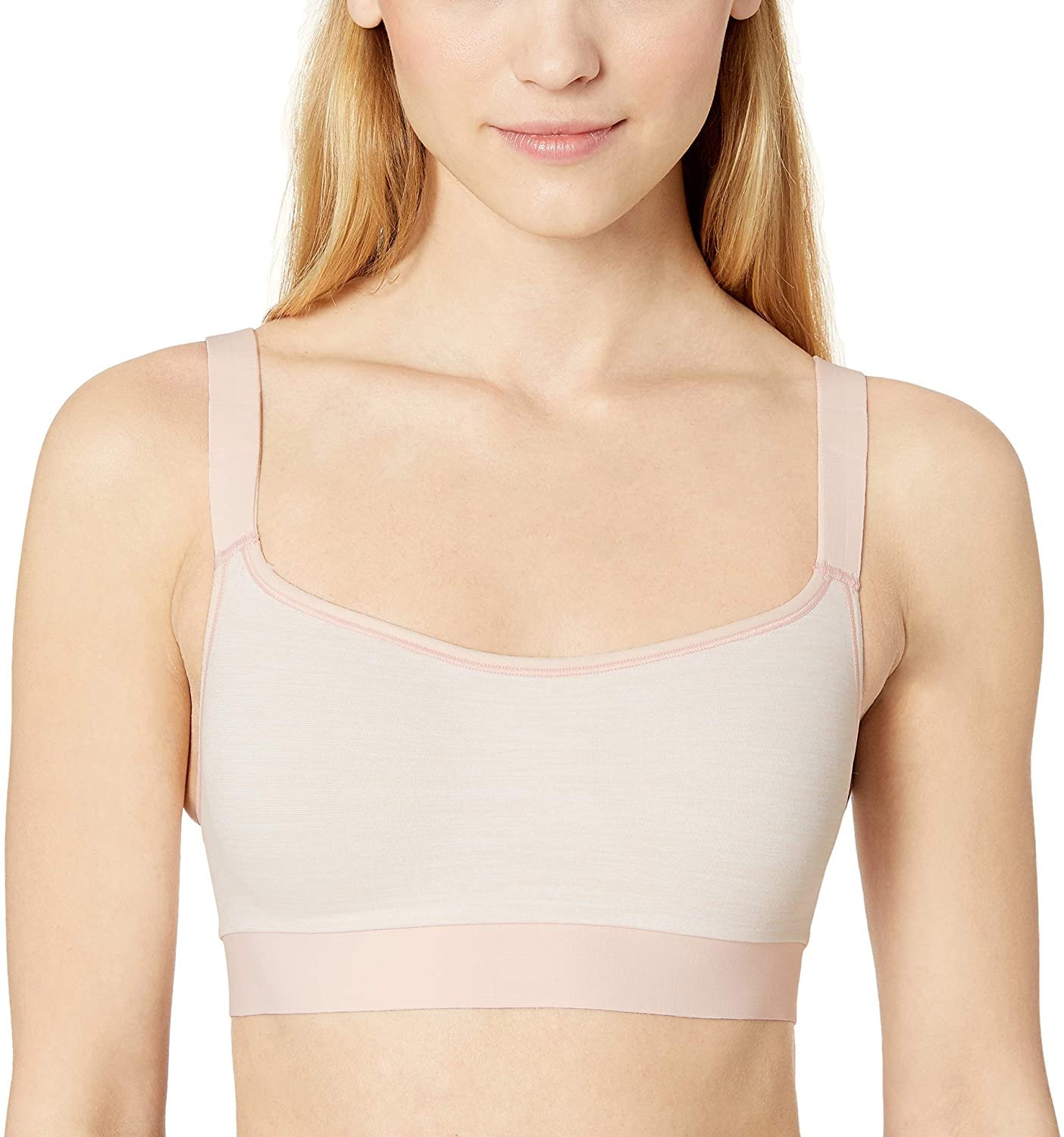 hanes reversible smoothtec wirefree bra