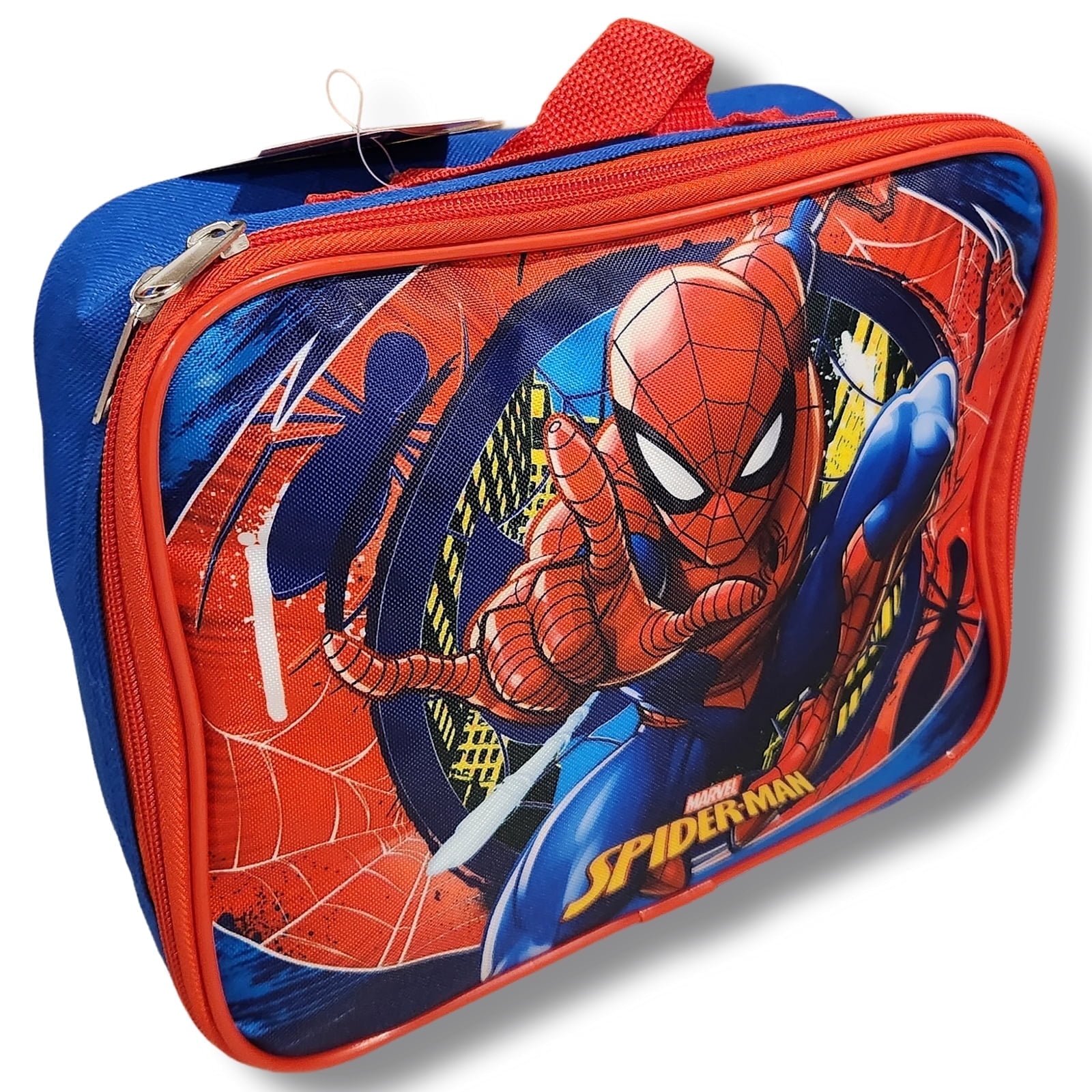 Ruz DC Comics Batman Insulated Lunch Box - Picture 21 of 25