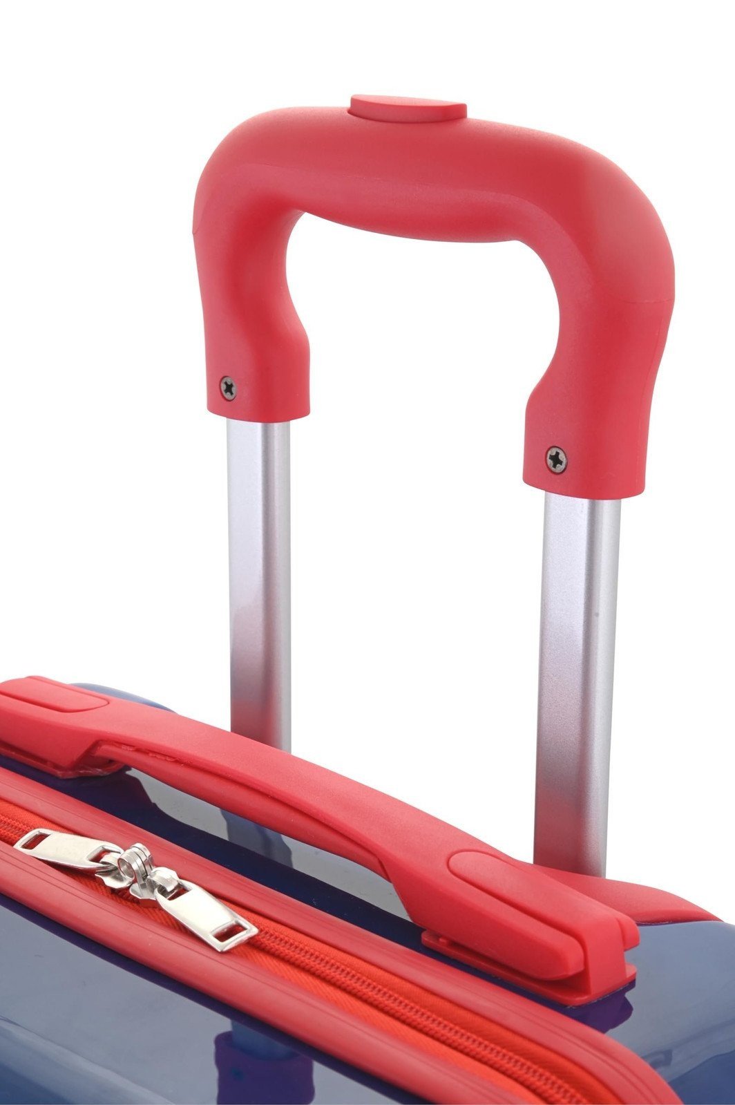 Disney Toy Story Valigia rigida 20" - Woody Buzz lato rigido carino e durevole - Foto 50 di 66