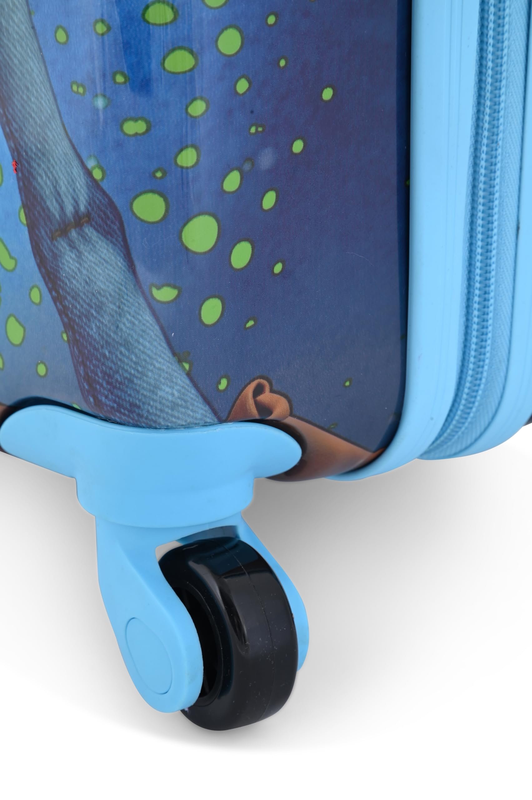 Disney Toy Story Valigia rigida 20" - Woody Buzz lato rigido carino e durevole - Foto 66 di 66