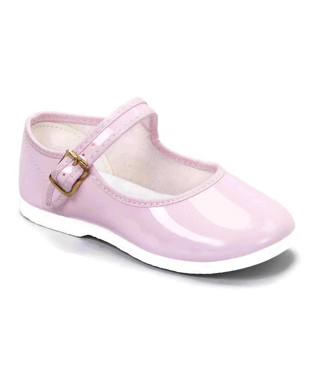 Patent Mary Janes Shoes Girls Infant and Toddler 1-10 Red,BLK,WHT,Pink ...