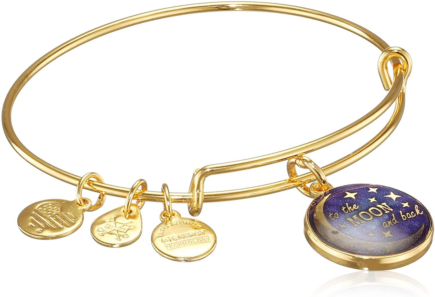 Alex and ani moon discount and stars art infusion