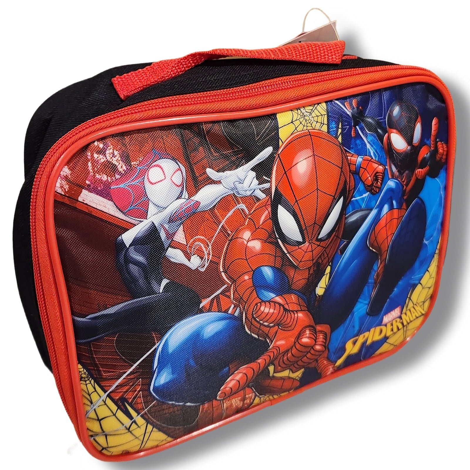 Ruz DC Comics Batman Insulated Lunch Box - Picture 20 of 25