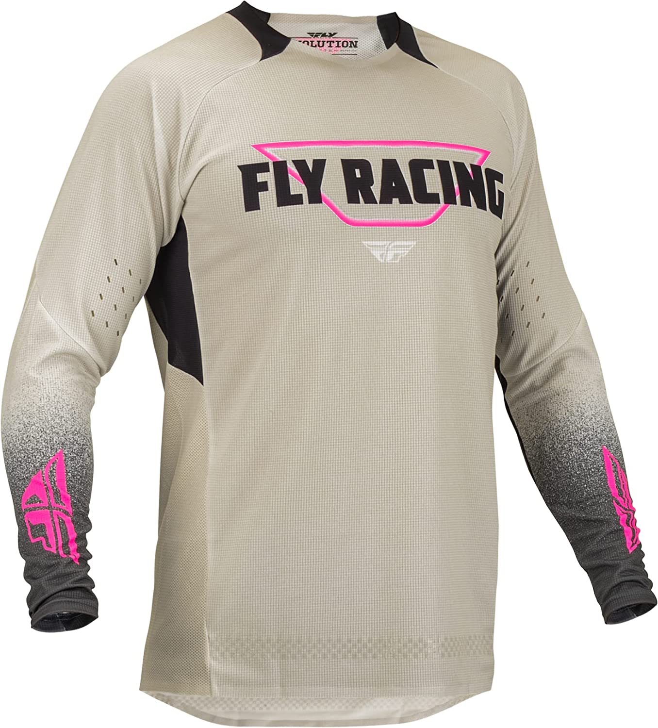 Fly Racing Evolution DST Jersey