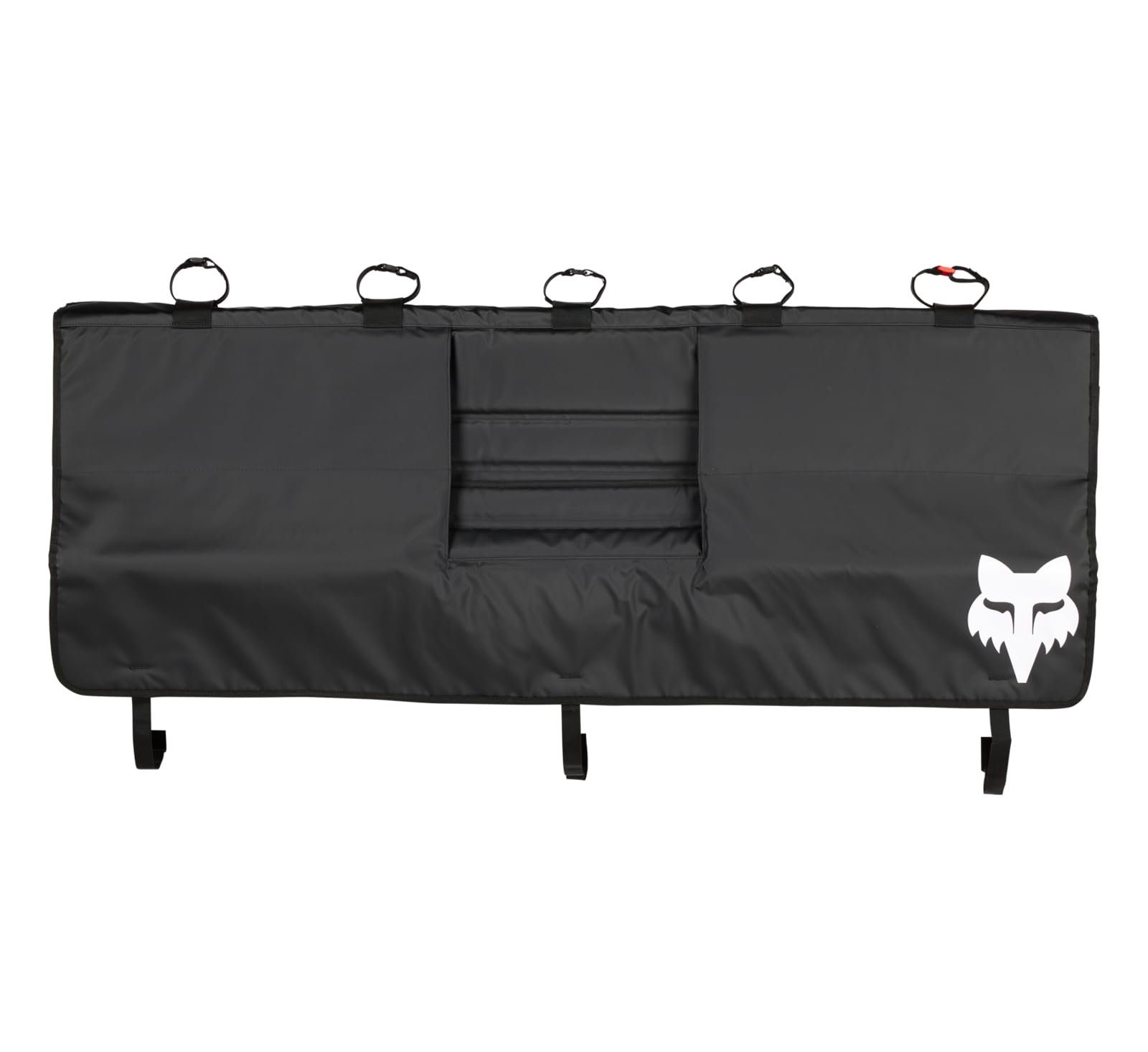 Fox Racing Premium Mountain Bike Tailgate Cover
