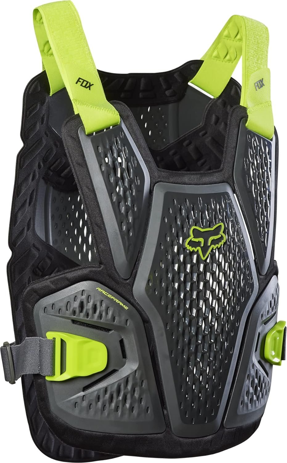 Fox Racing (Youth) Raceframe Roost Motocross Chest Protector