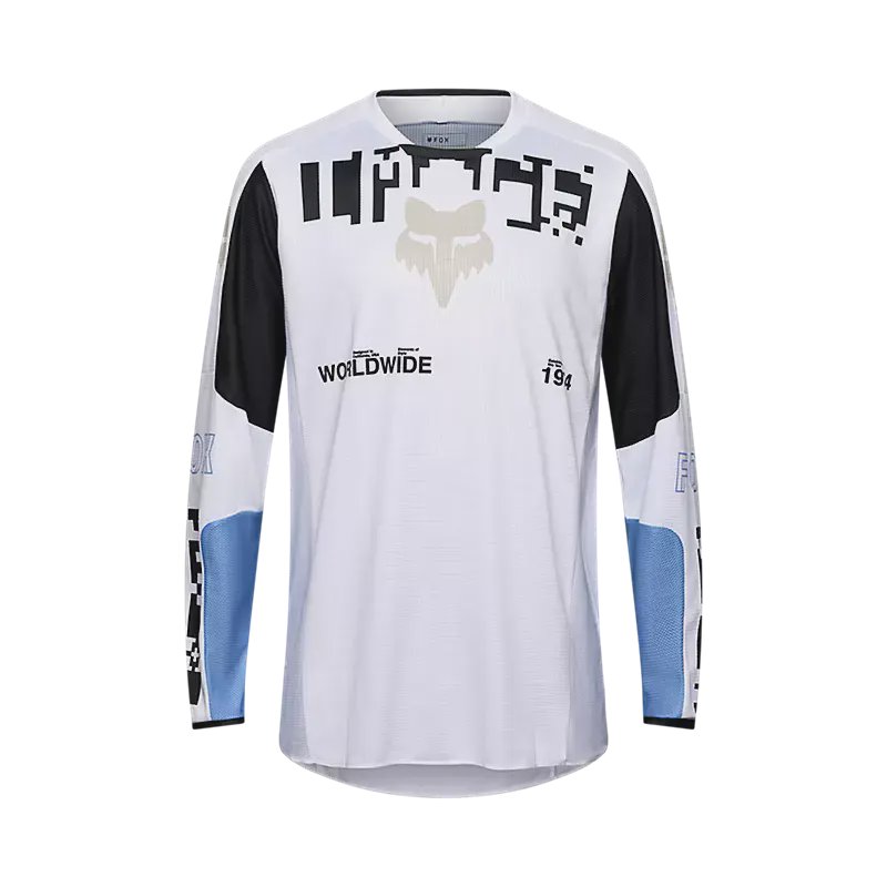 Fox Racing 180 Digi Image Motocross Jersey – 2025 MX Race Gear