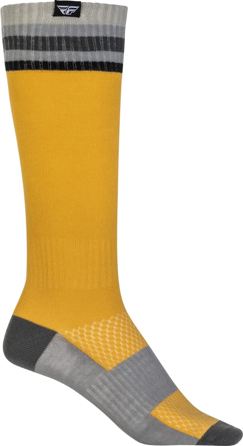 Fly Racing 2022 MX Riding Socks (DIFFERENT COLORS)