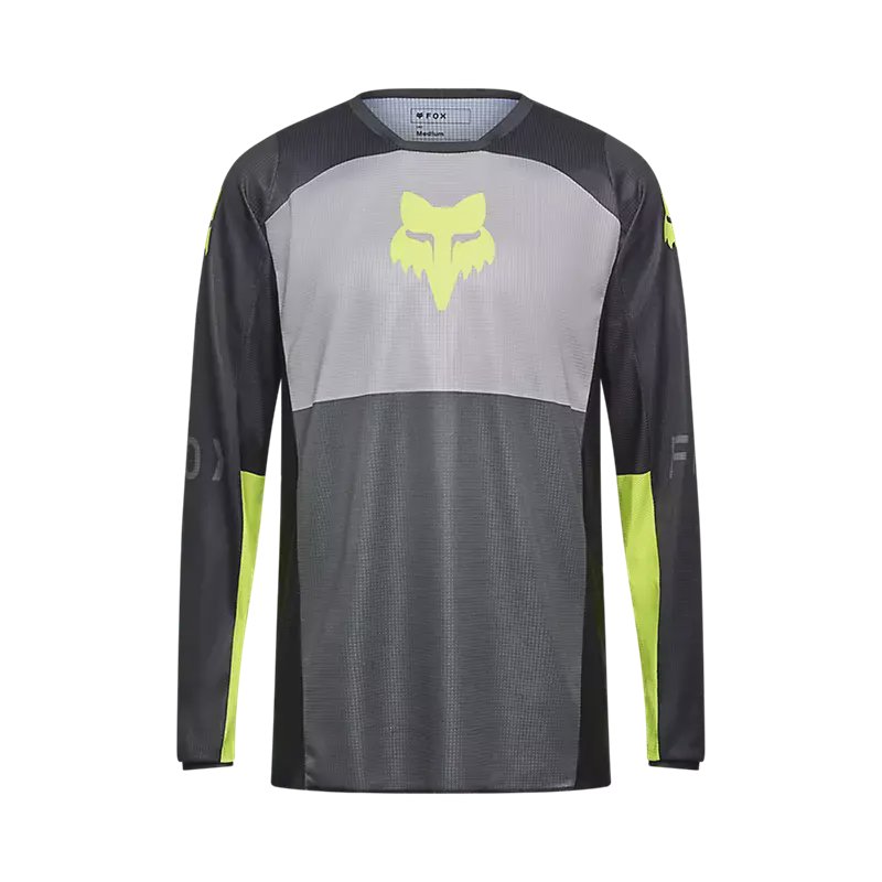 Fox Racing 180 Flow Motocross Jersey – Lightweight MX Gear 2025
