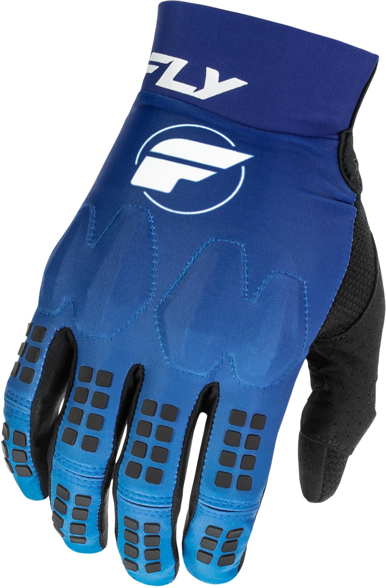 Fly Racing Evolution DST Motocross Glove, Lightweight Racing MX Gear -