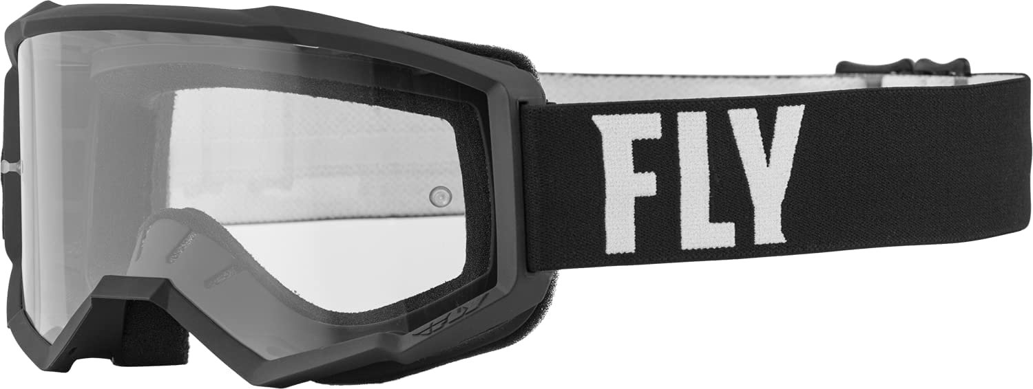 Fly Racing Focus Goggle Youth