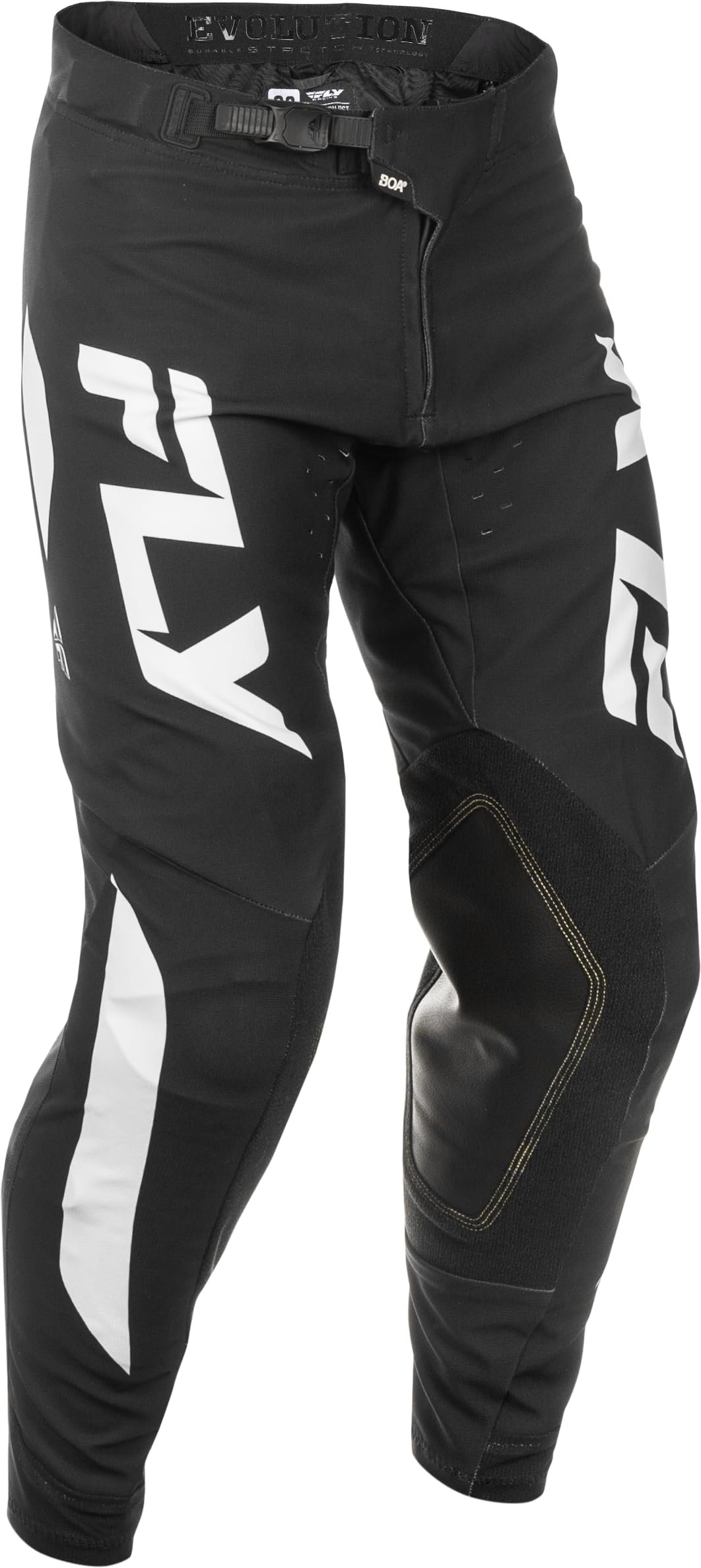 Fly Racing Men's Evolution DST MX ATV Off-Road Riding Pants