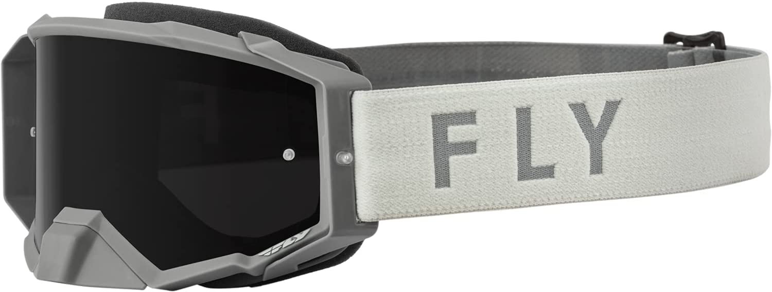 Fly Racing Zone Pro Goggles Adult