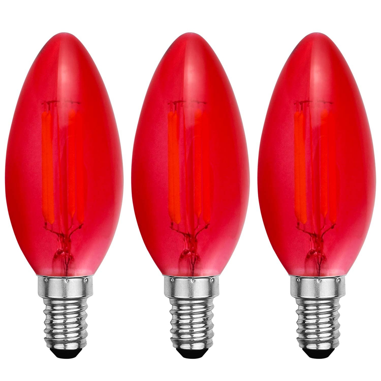 luxrite-colored-led-red-light-bulb-4w-led-filament-dimmable-ul-listed