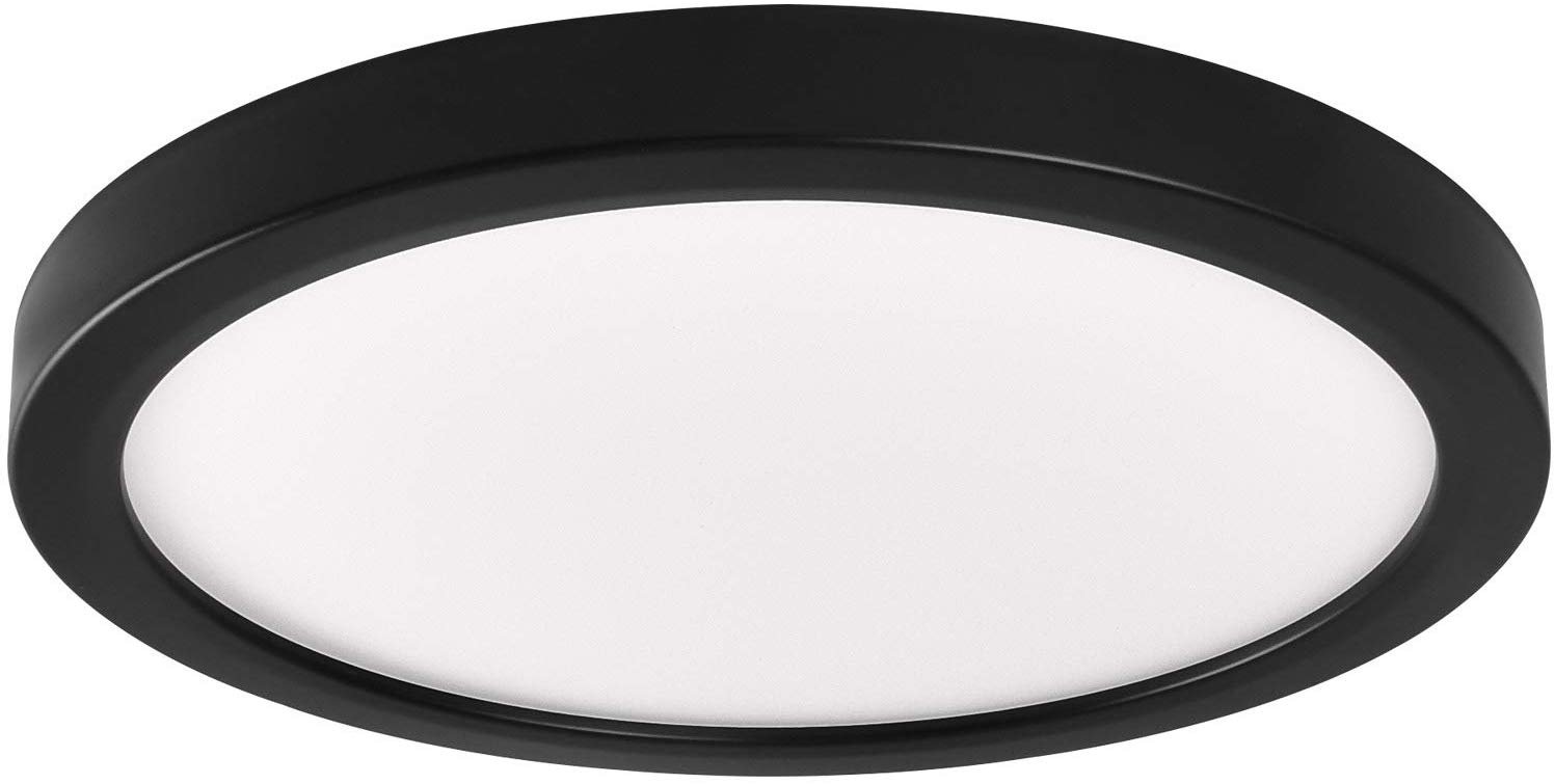 led surface mount kitchen ceiling light