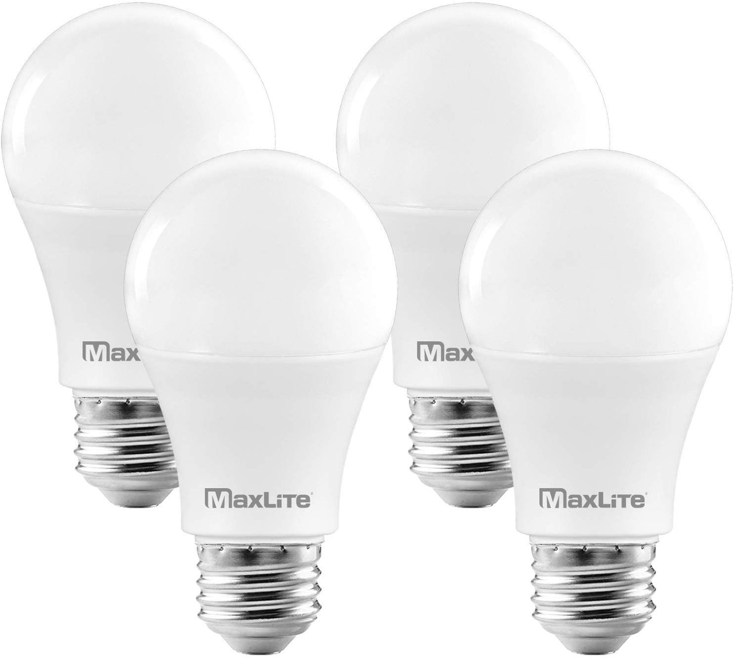 led bulbs for enclosed fixtures