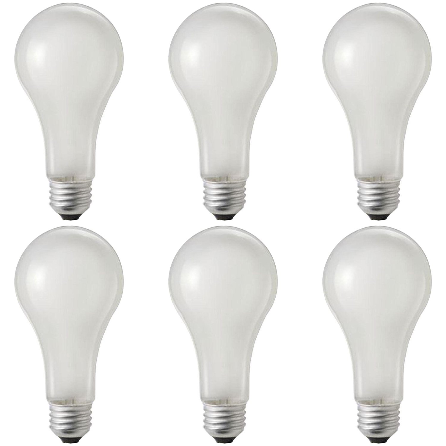 Philips 100w Rough Service Light Bulb Incandescent 250v 6 Pack Details About Philips 100w Rough Service Light Bulb Incandescent 250v 6 Pack