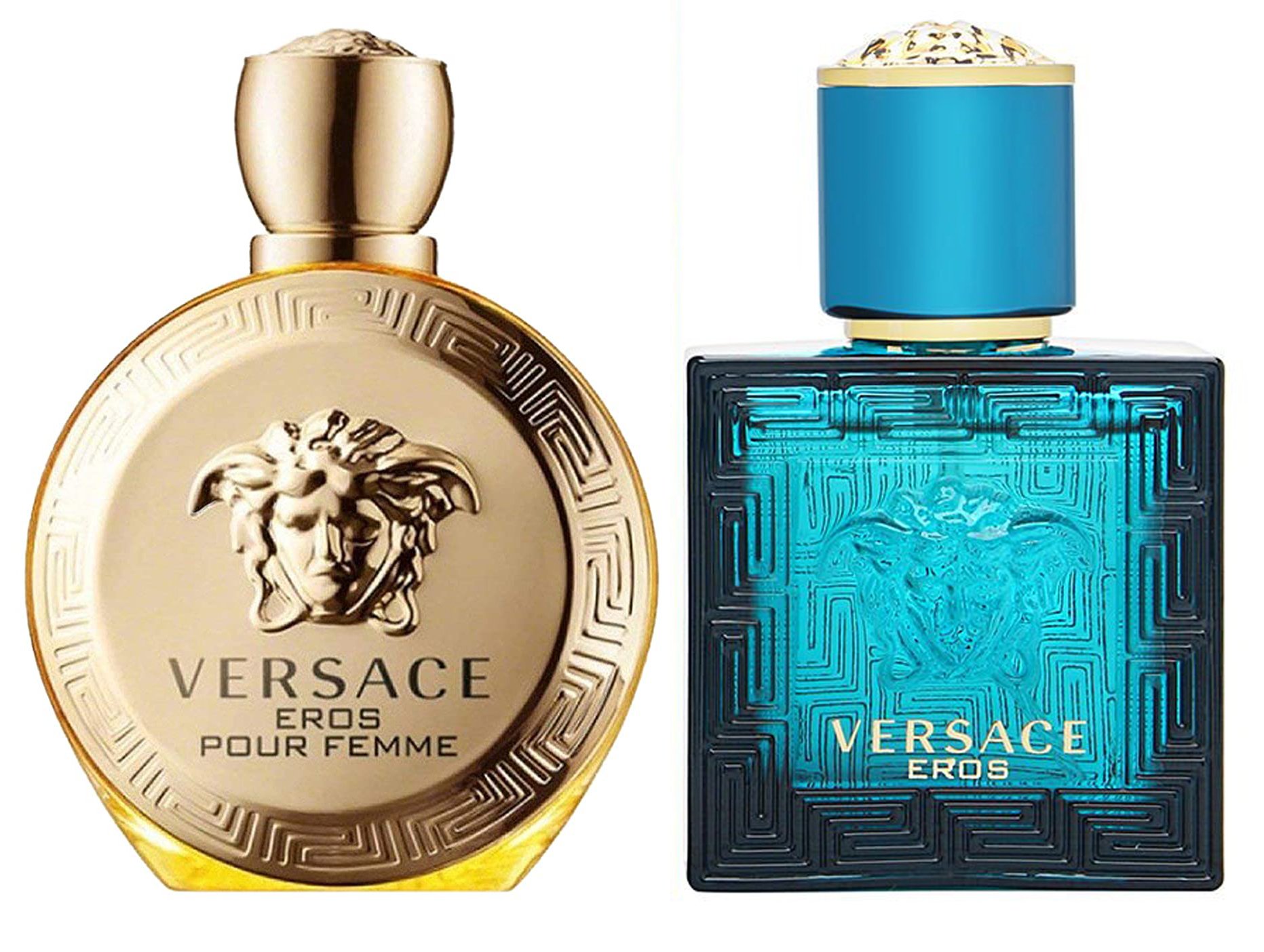 versace eros pour homme edp