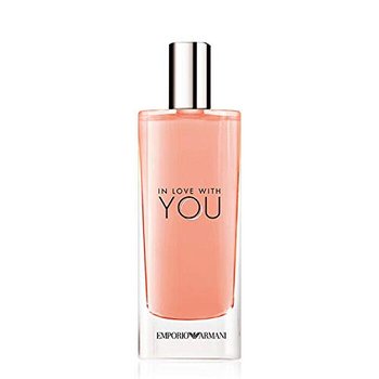 giorgio armani in love with you