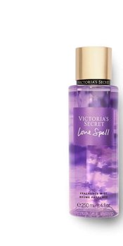 love spell spray victoria secret