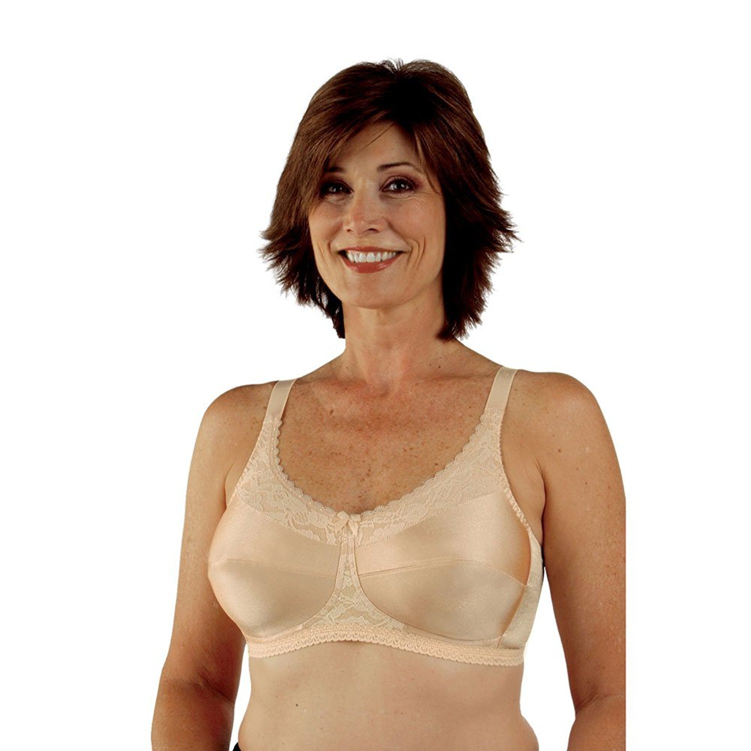 compression bra after mastectomy