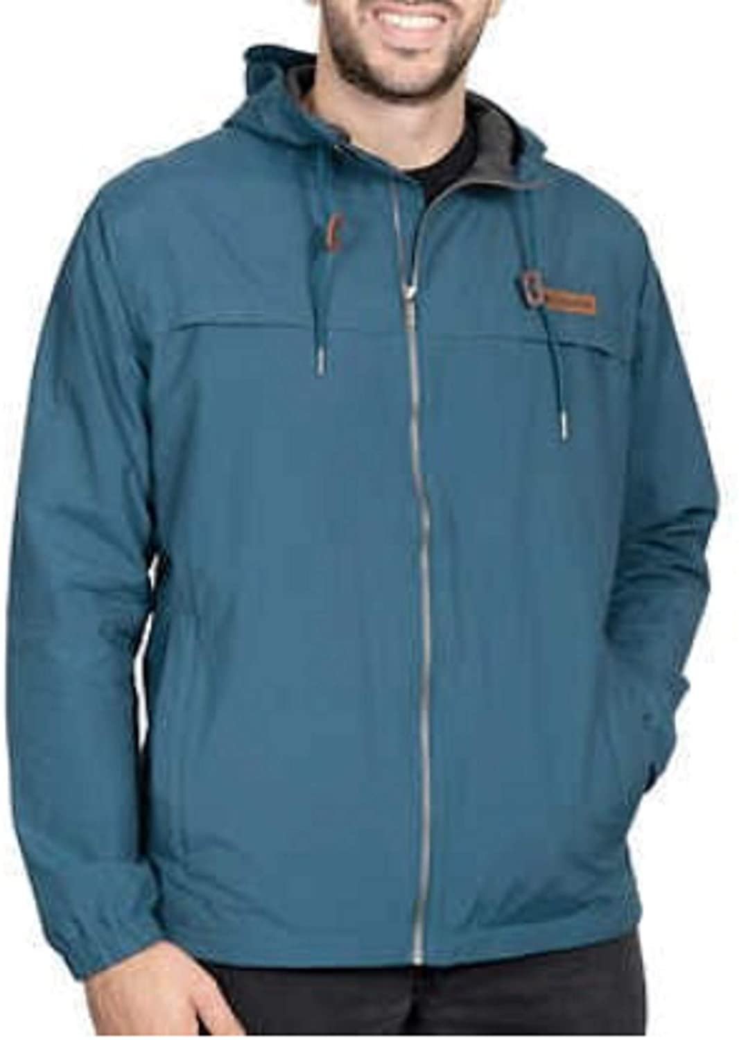 columbia rockwell falls windbreaker