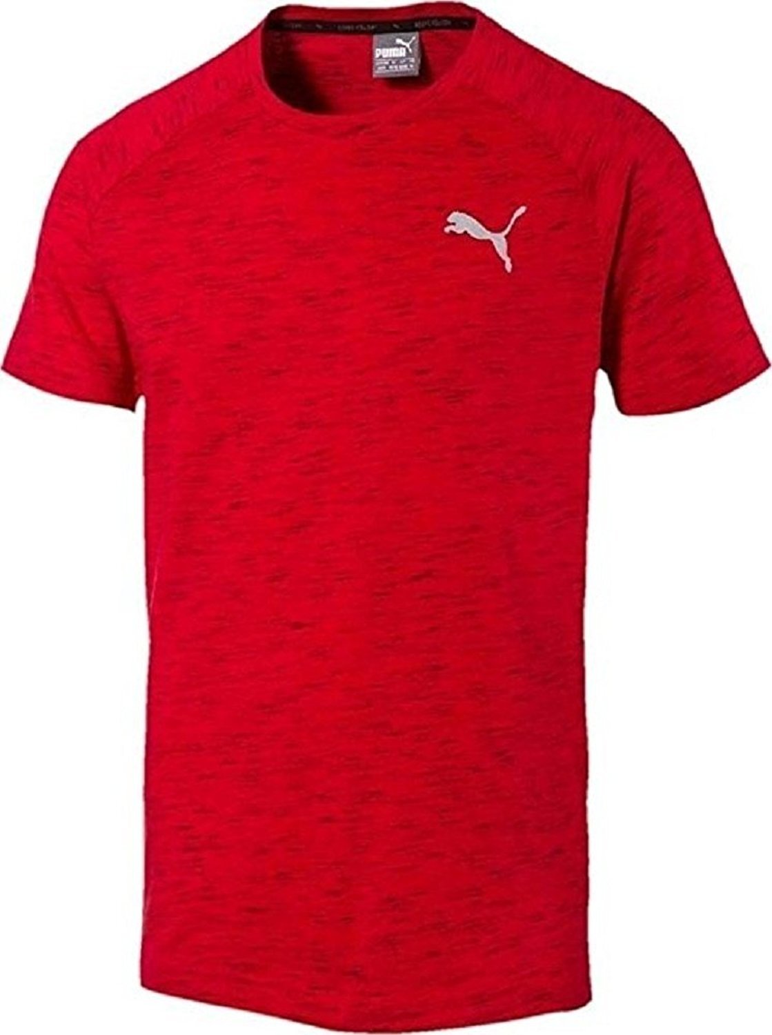 puma dry fit t shirts