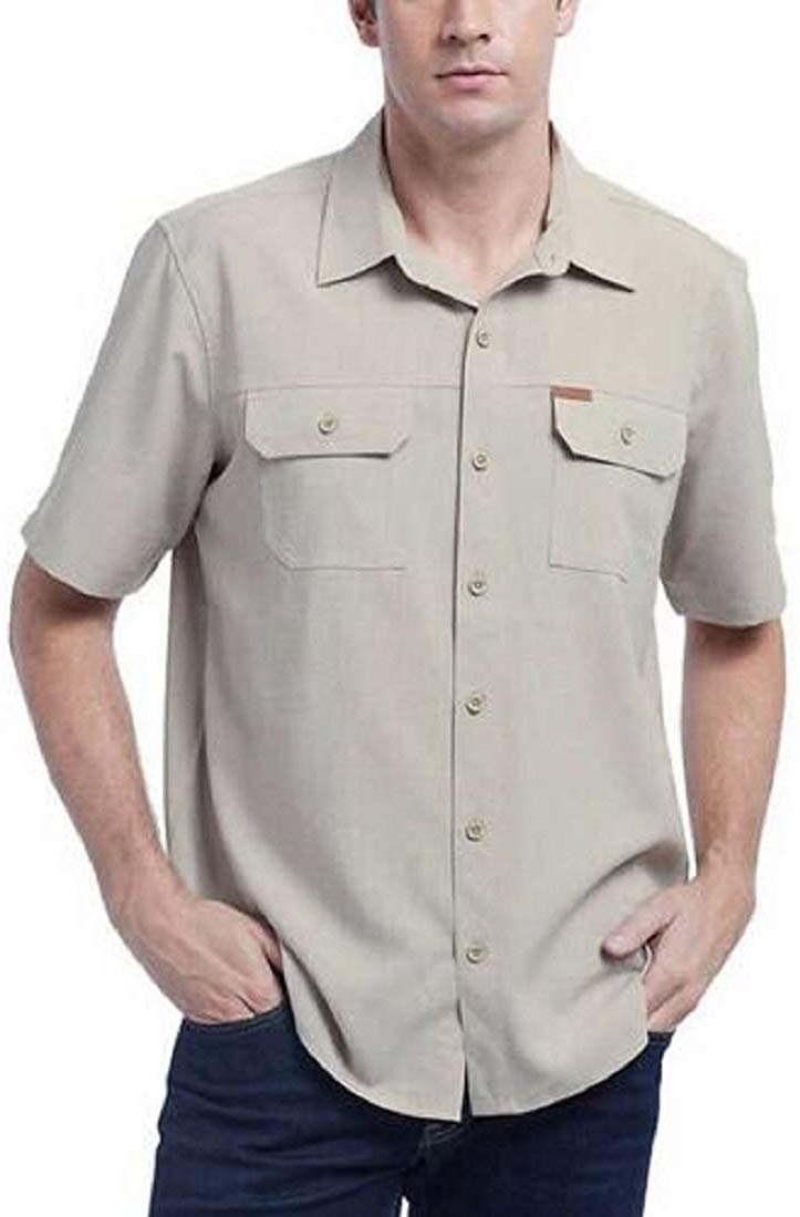 orvis short sleeve woven shirt